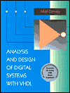 Analysis and Design of Digital Systems with VHDL