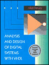 Analysis and Design of Digital Systems with VHDL