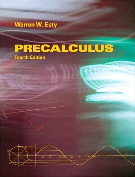 Precalculus