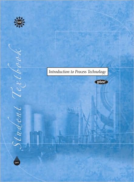 Introduction to Process Technology