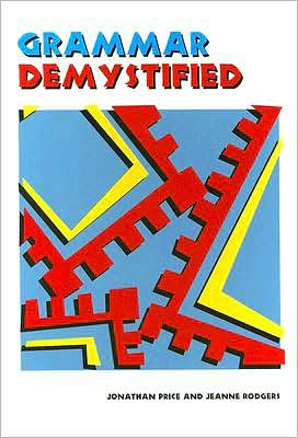 Grammar Demystified