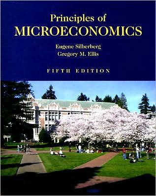 Principles of Microeconomics