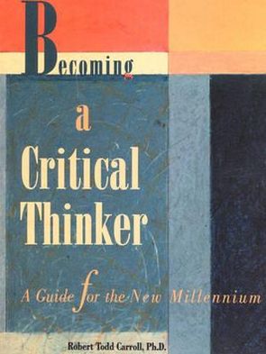 Becoming Critical Thinker: Guide New Millennium