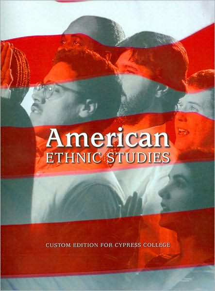 American Ethnic Studies