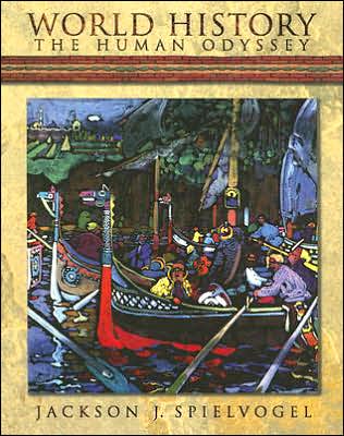 World History: The Human Odyssey
