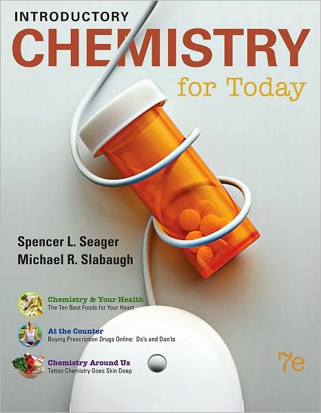 Introductory Chemistry for Today
