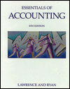 Essentials of Accounting