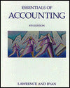 Essentials of Accounting