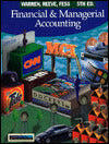 Principle of Financial and Managerial Accounting