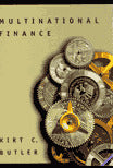 Multinational Finance