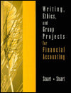 Writing, Ethics and Group Projects for Financial Accounting