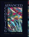 Advanced Accounting