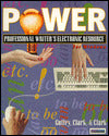 PoWER: Professional Writer's Electronic Resource