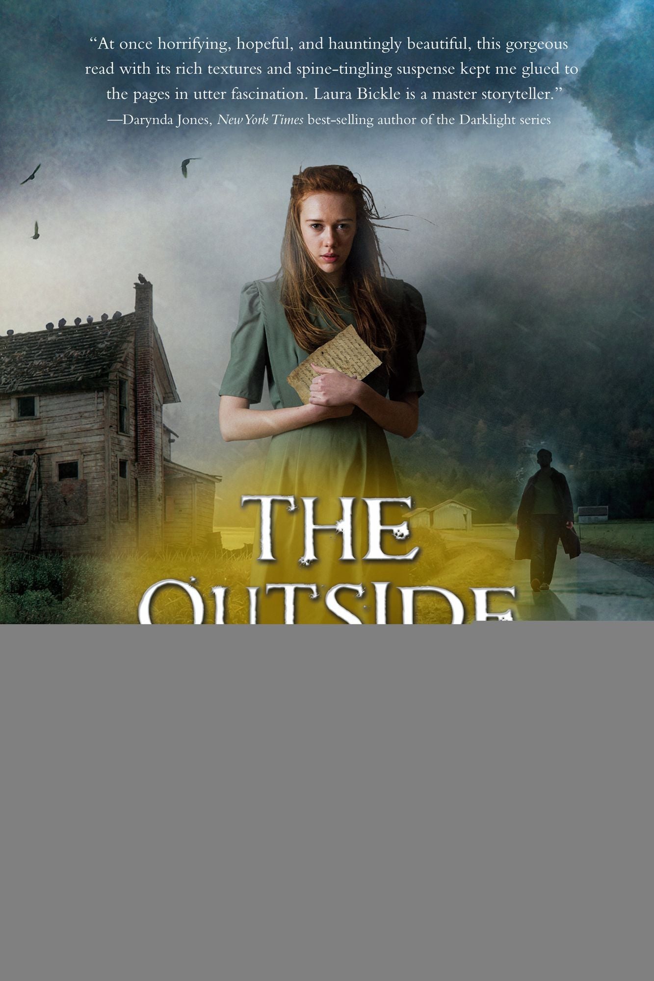 The Outside