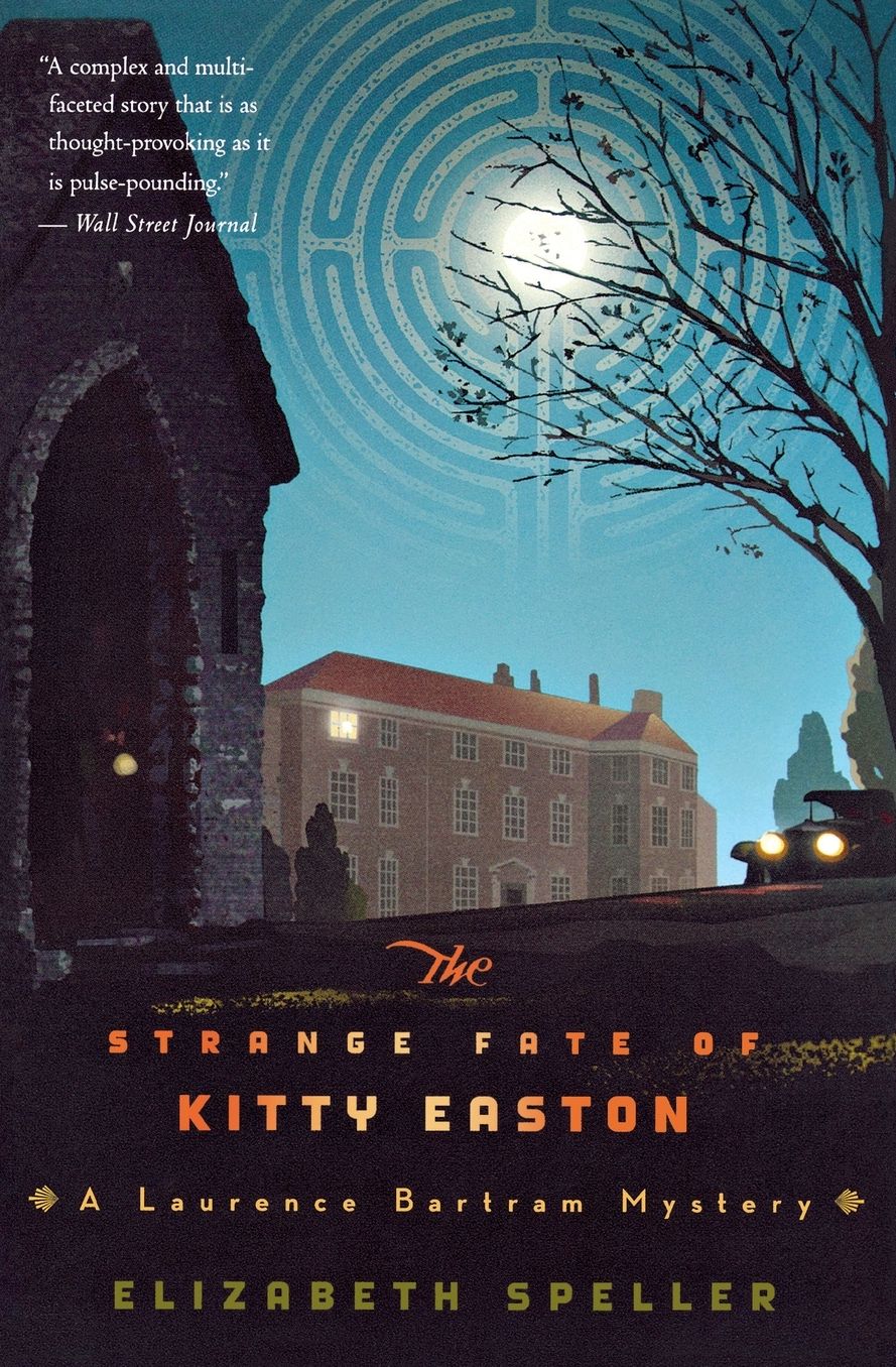 The Strange Fate of Kitty Easton