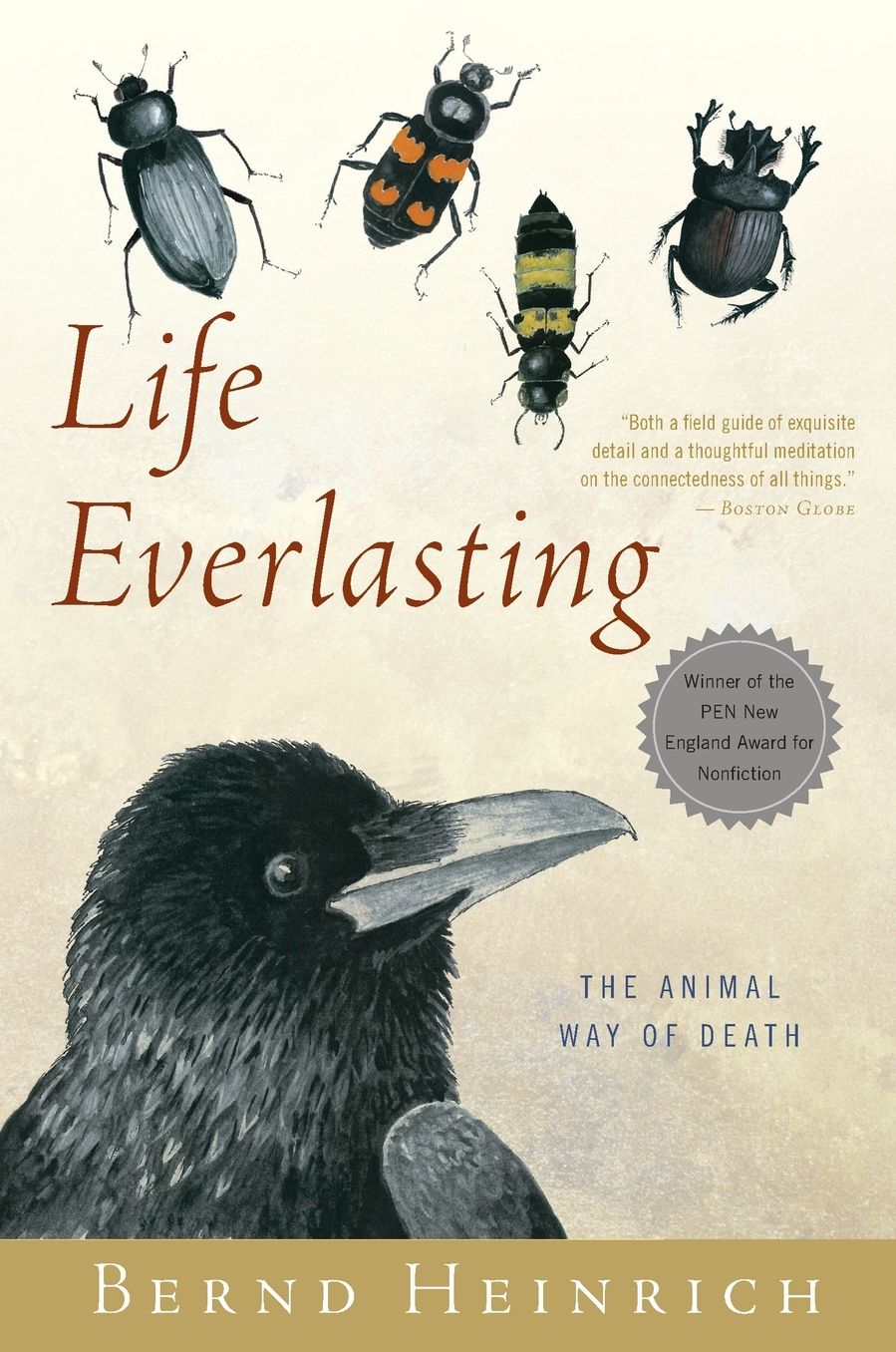 Life Everlasting: The Animal Way of Death