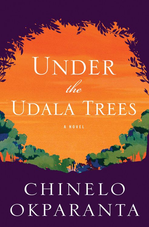 Under the Udala Trees