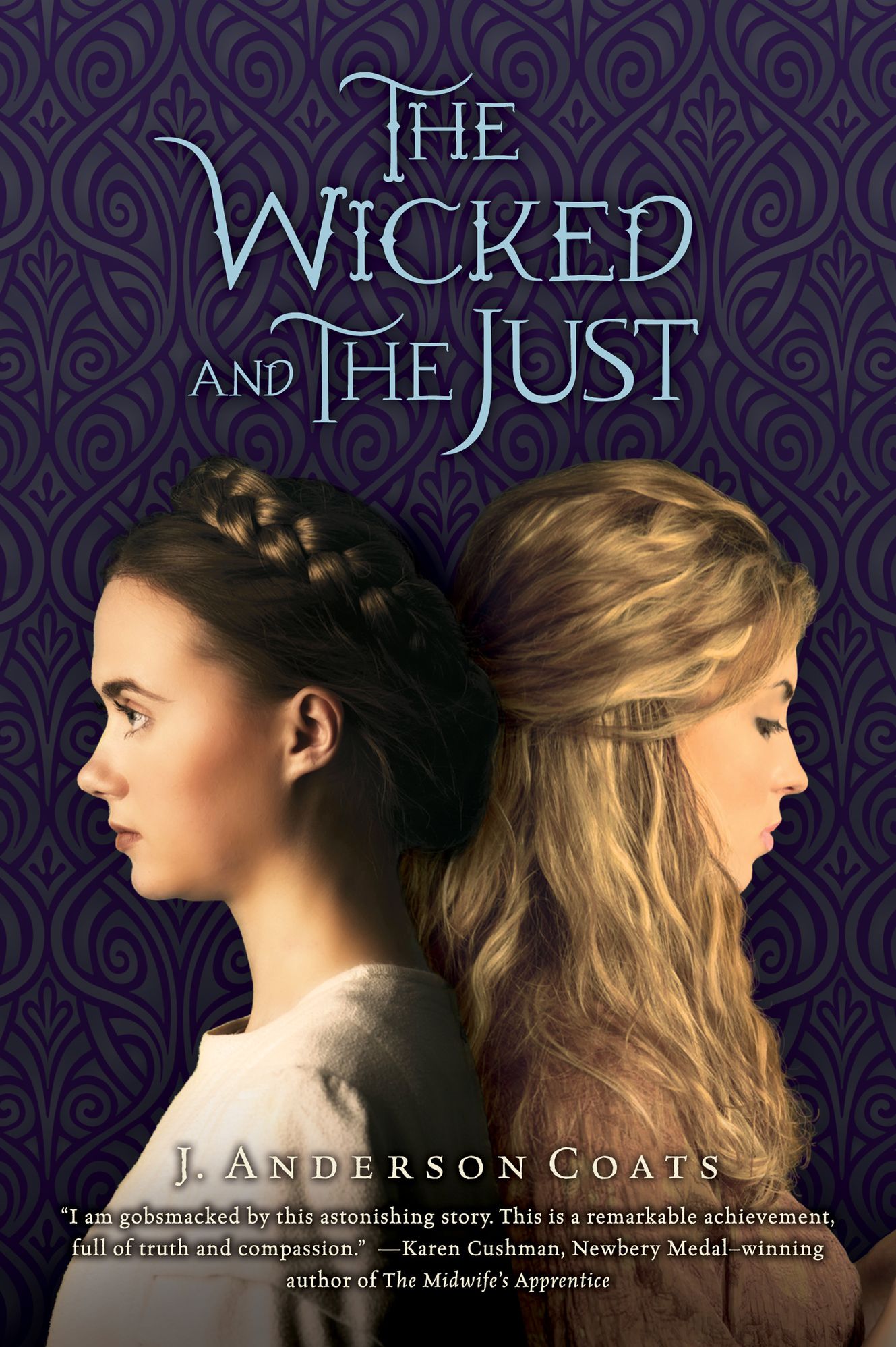 The Wicked and the Just