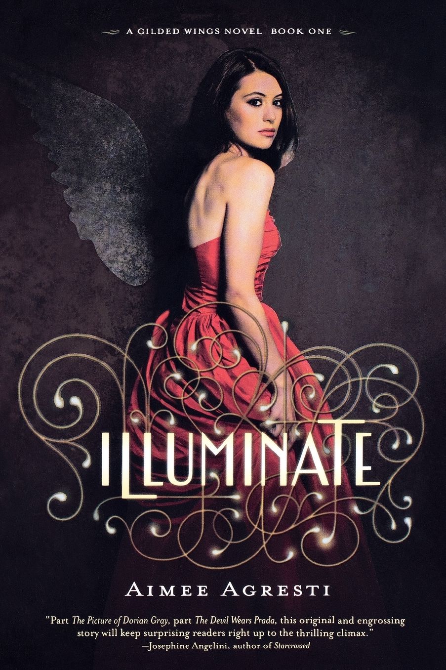 Illuminate (Gilded Wings Series #1)