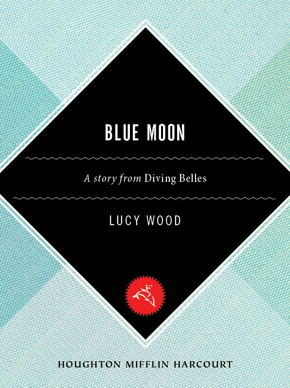 Blue Moon: A Short Story