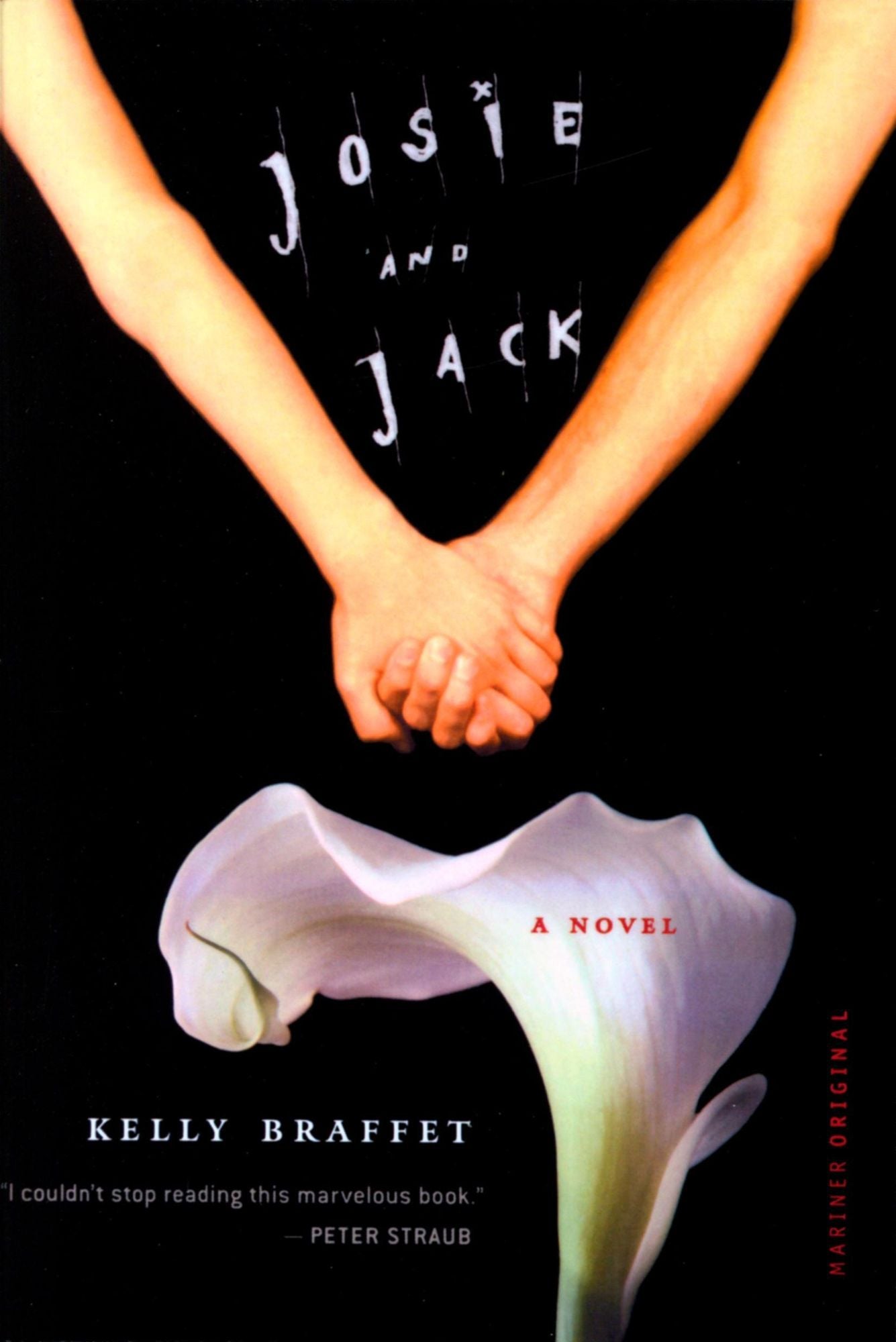 Josie And Jack: A Novel