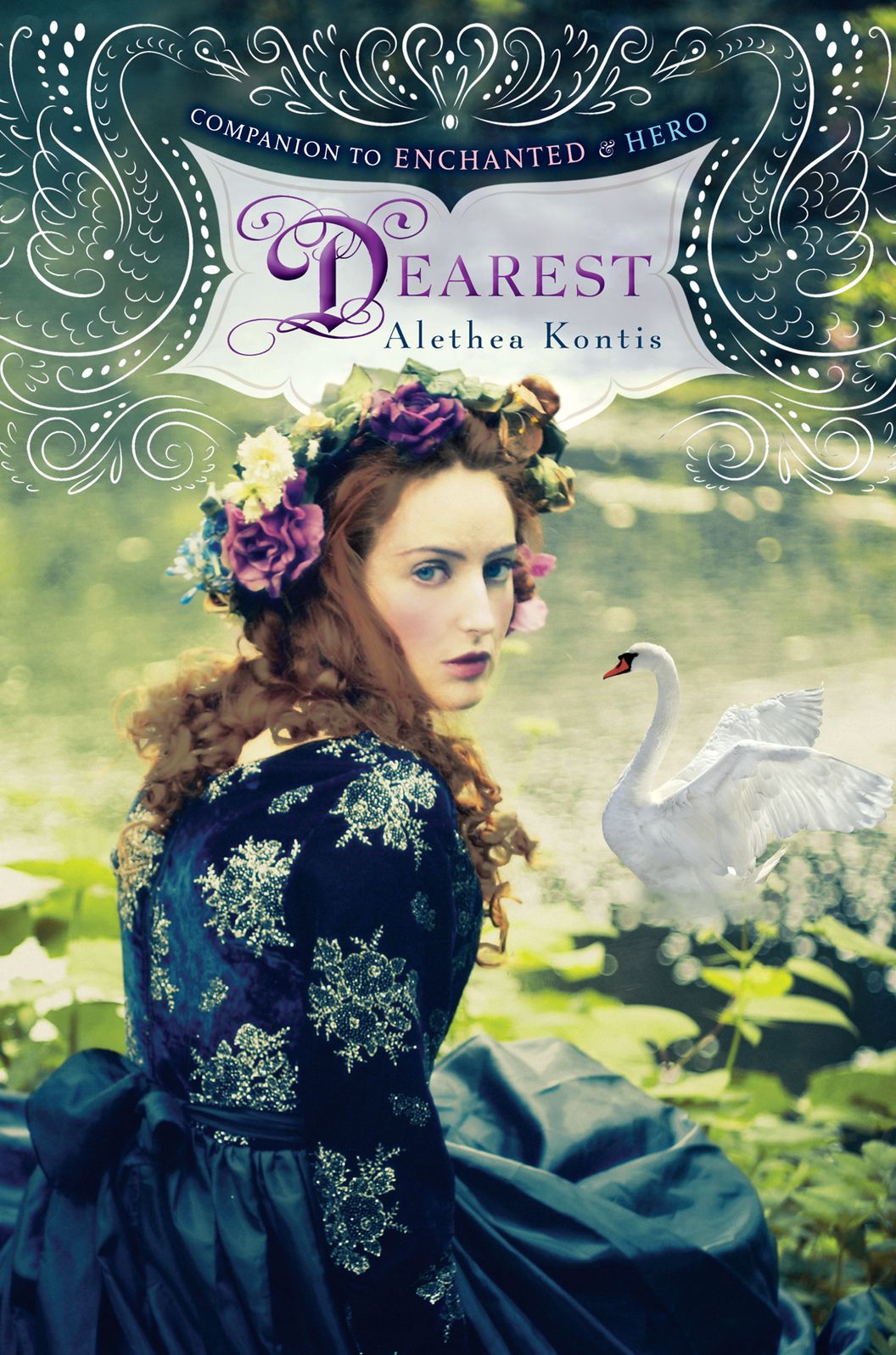 Dearest (Woodcutter Sisters Series #3)