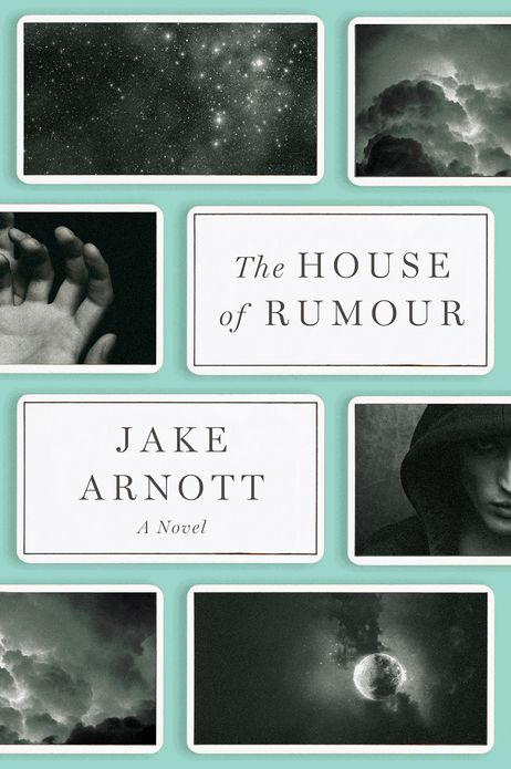 The House of Rumour: A Novel