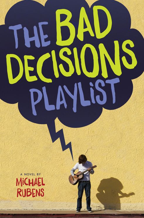 The Bad Decisions Playlist