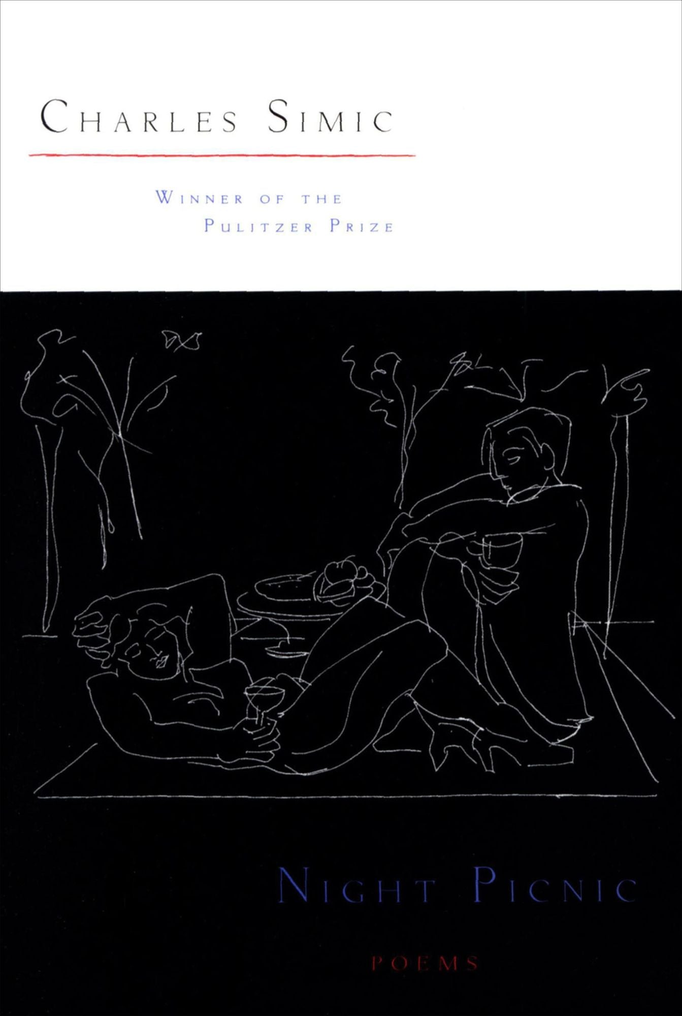 Night Picnic: Poems
