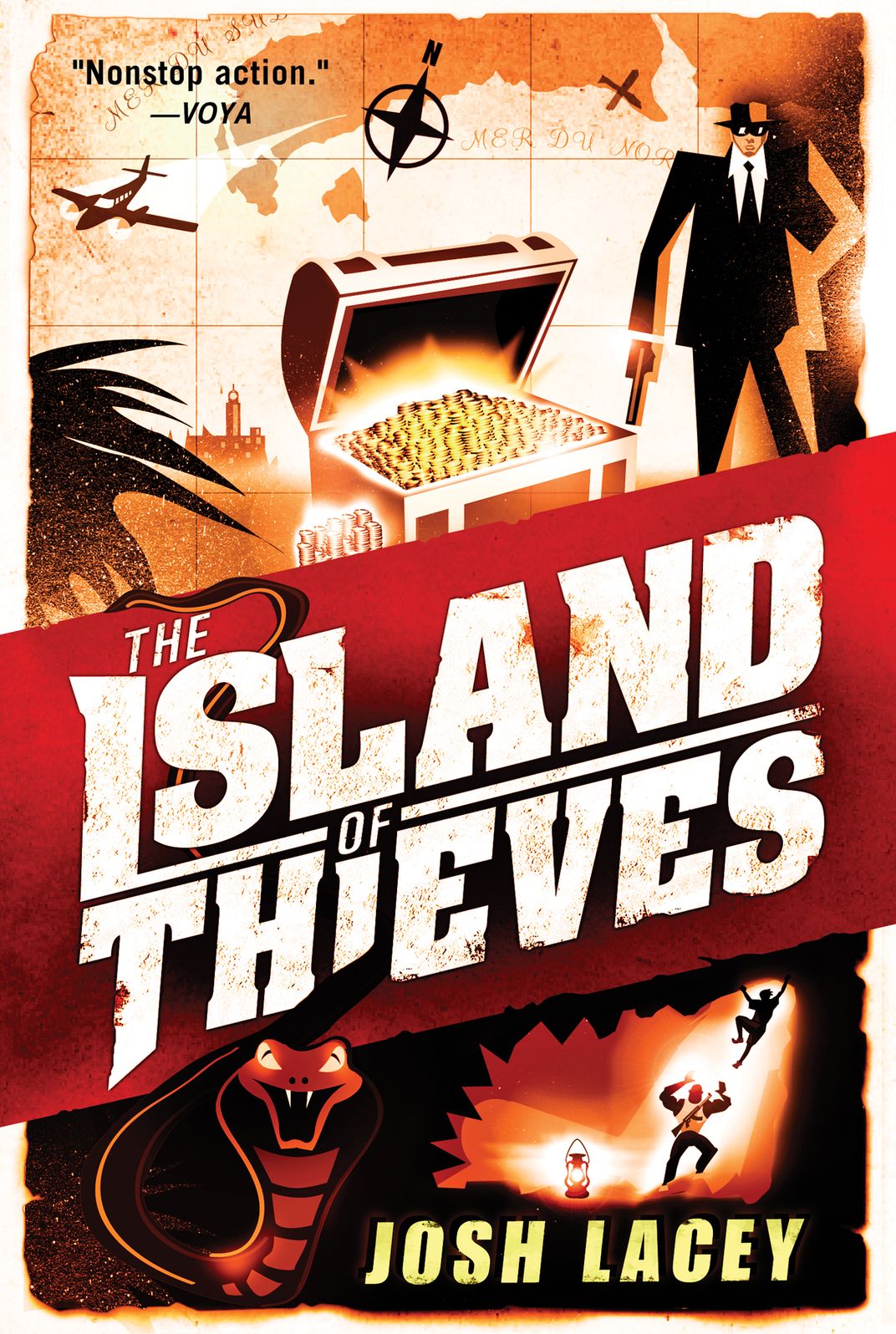 Island of Thieves