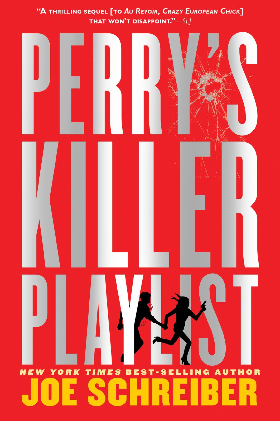 Perry's Killer Playlist