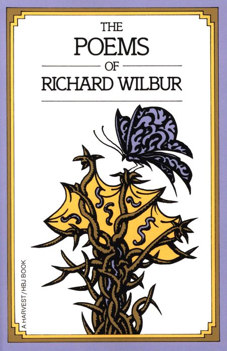 The Poems of Richard Wilbur