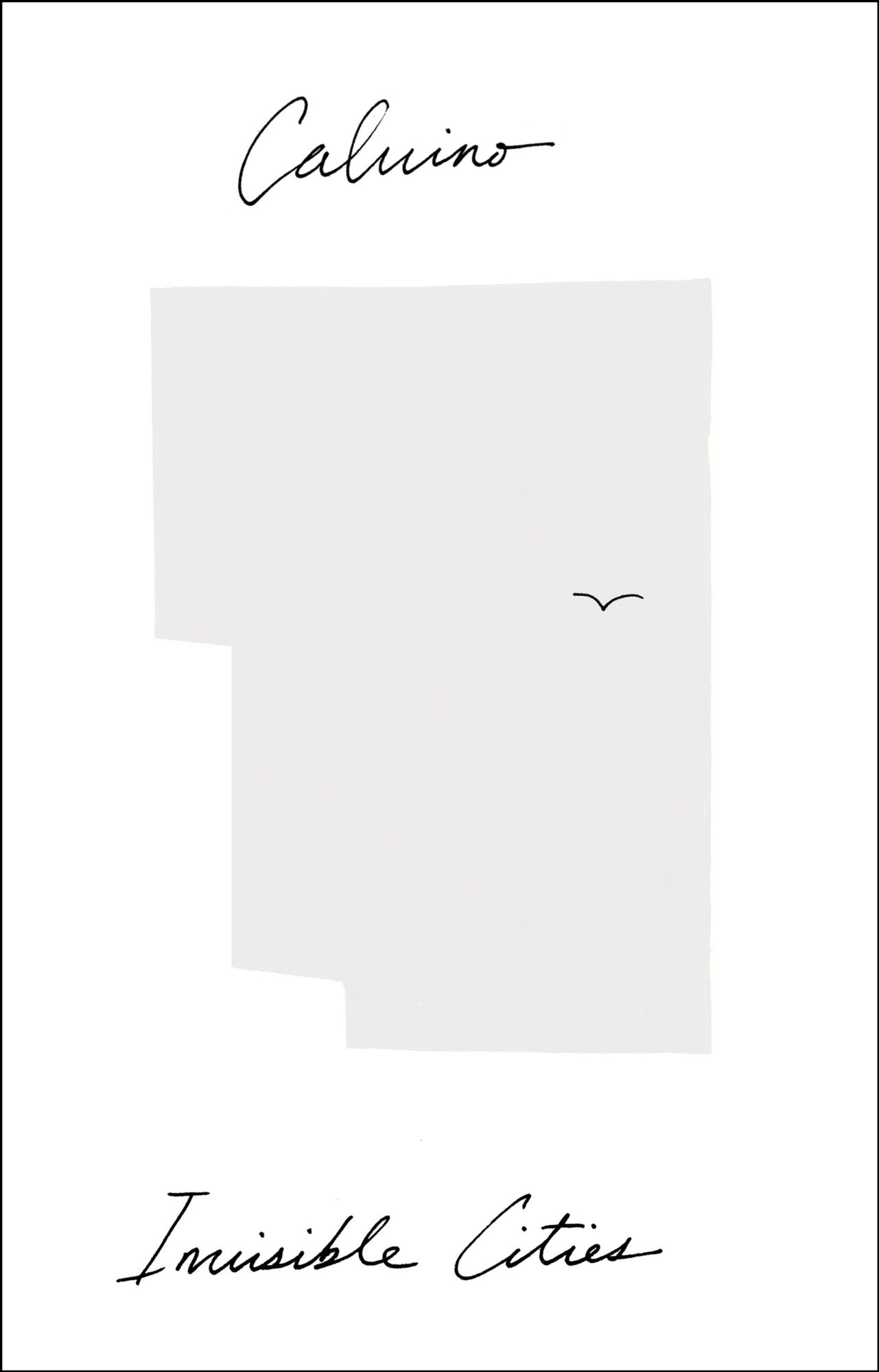 Invisible Cities