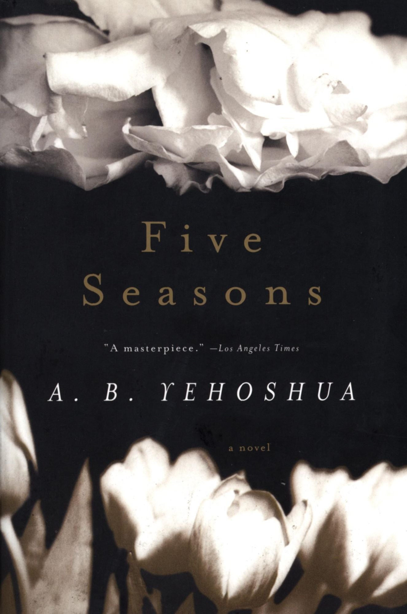 Five Seasons: A Novel