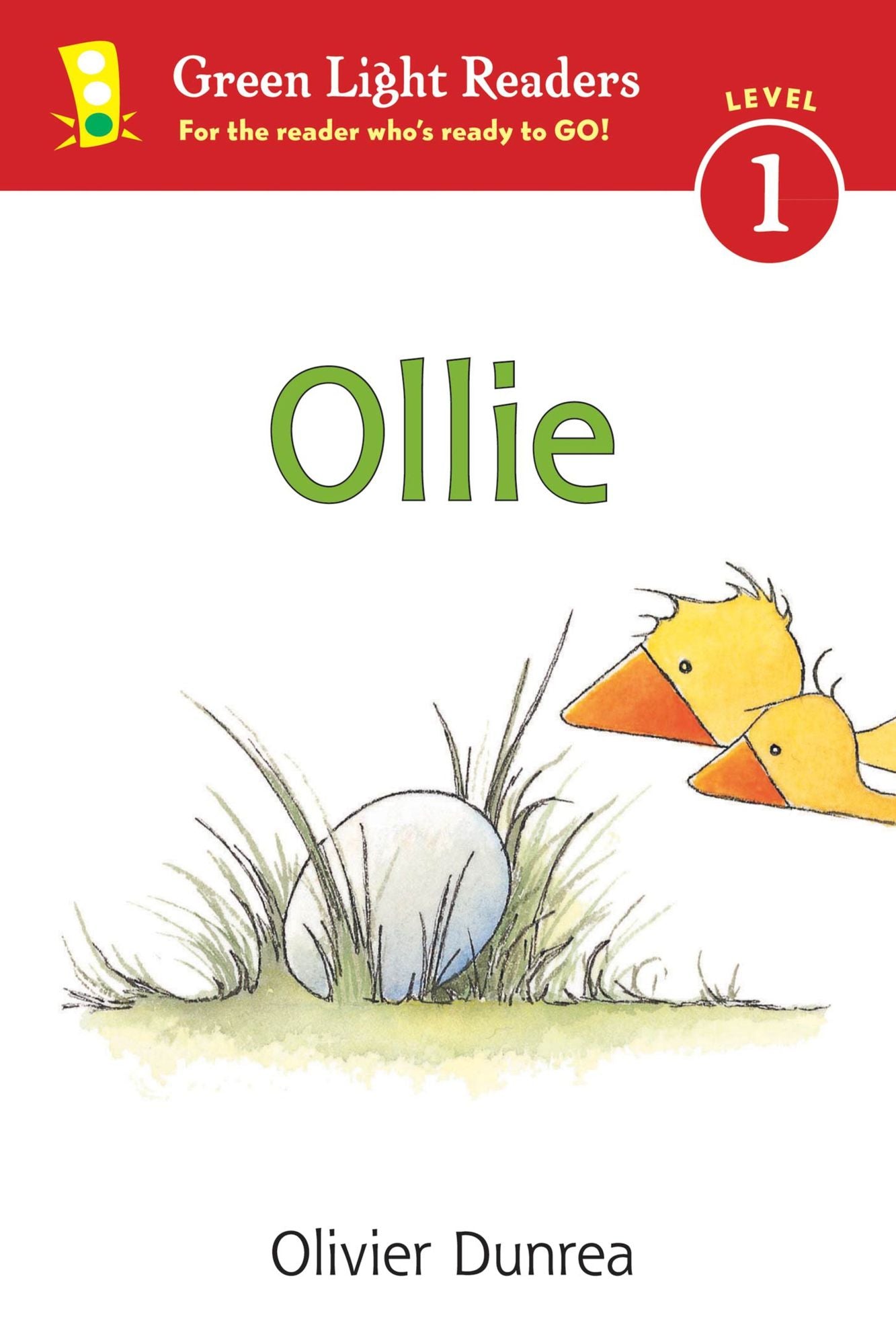 Ollie : Read-along Audio Download Included!