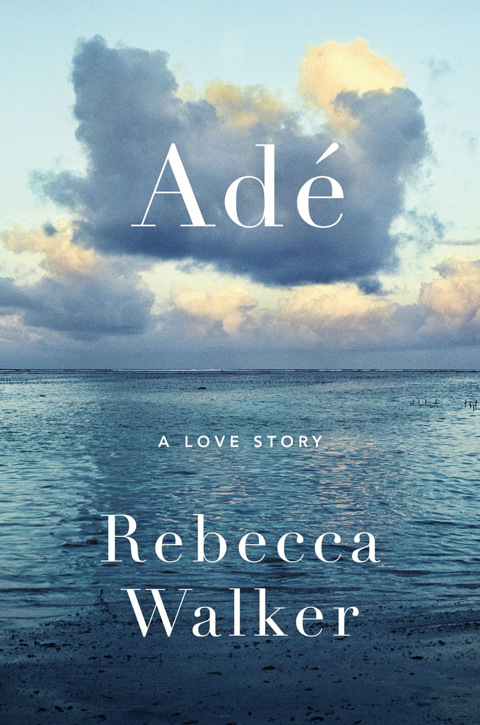 Ade: A Love Story