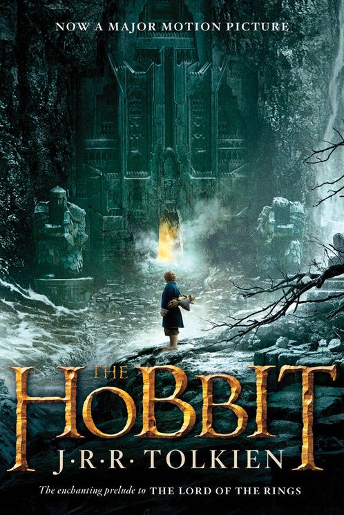 The Hobbit (Movie Tie-In)