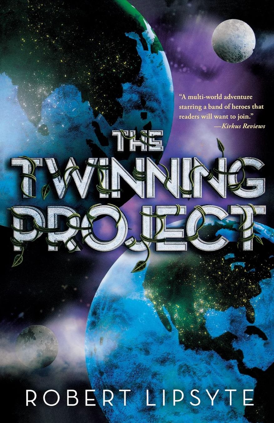The Twinning Project
