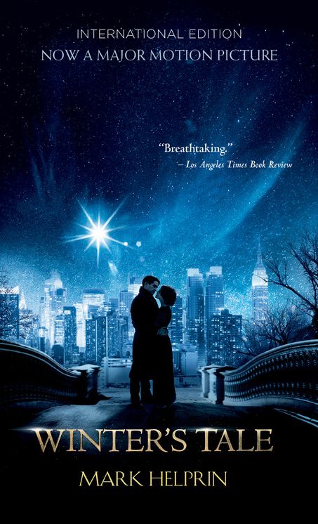 Winter's Tale (Movie Tie-In International Edition)