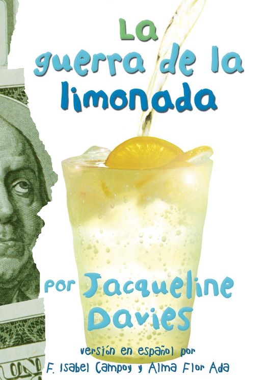 La guerra de la limonada (The Lemonade War)
