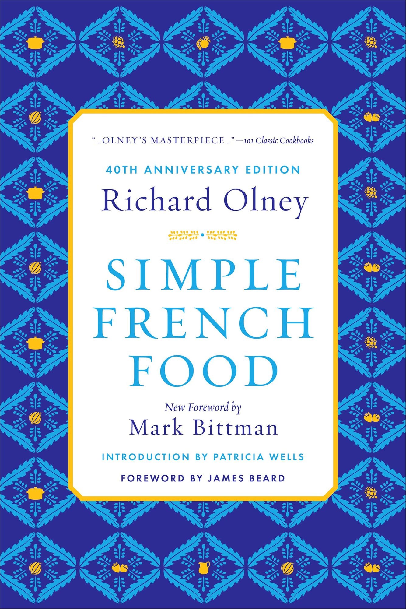 Simple French Food
