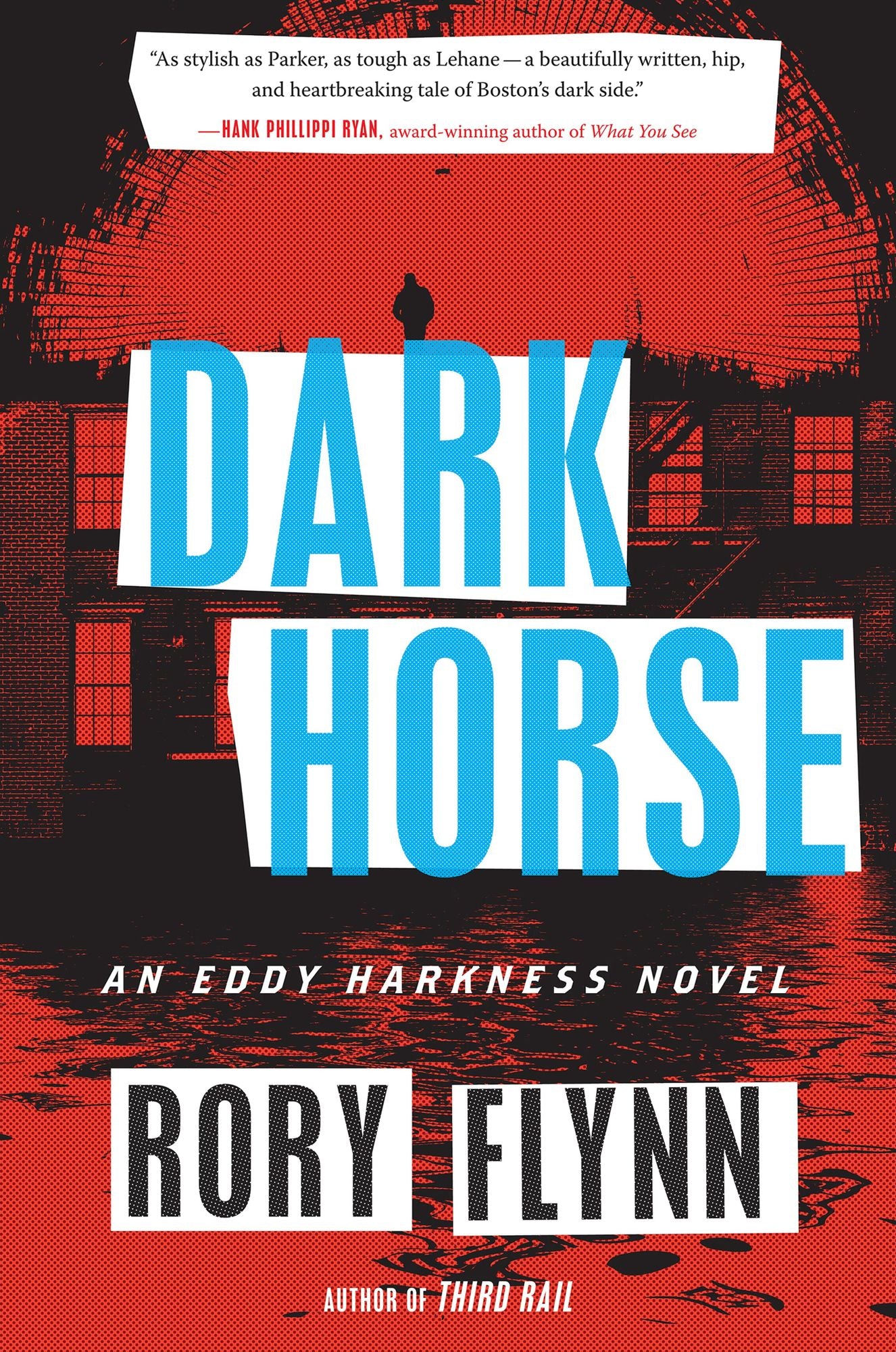 Dark Horse