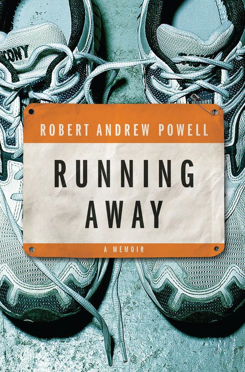 Running Away: A Memoir