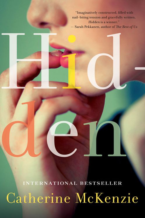 Hidden