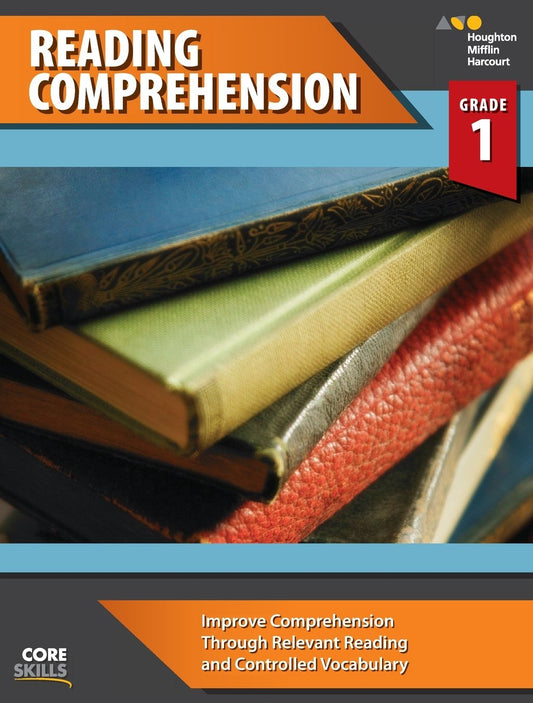 Core Skills Reading Comp Gr 1