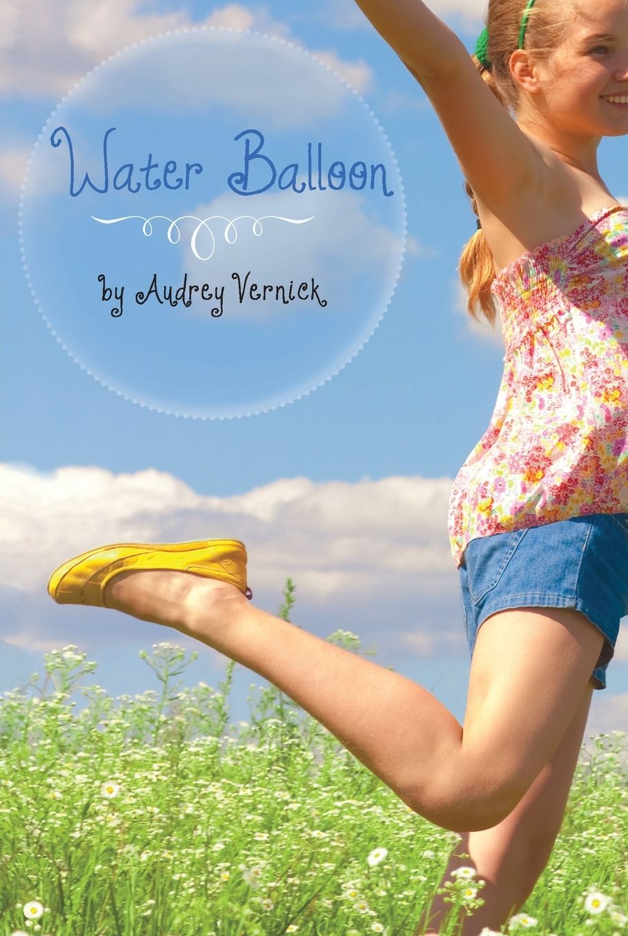 Water Balloon