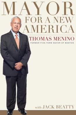 Mayor for a New America