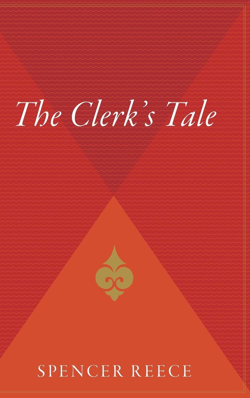 The Clerk's Tale