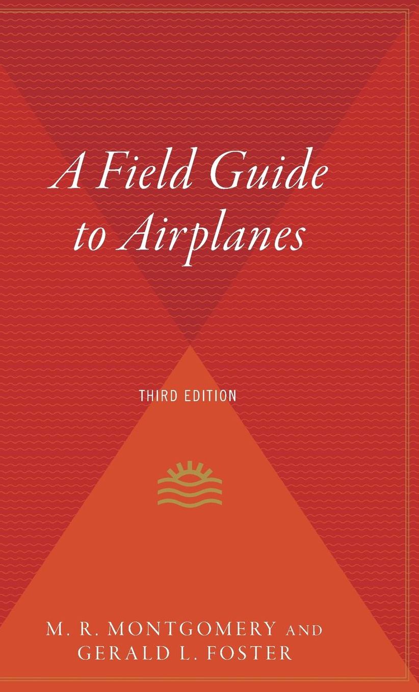 A Field Guide to Airplanes of North America