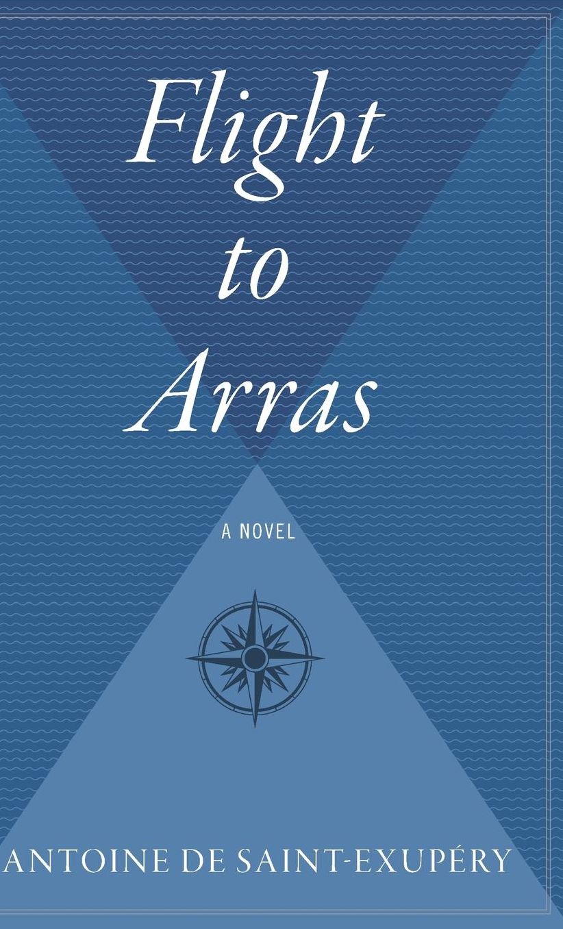 Flight to Arras
